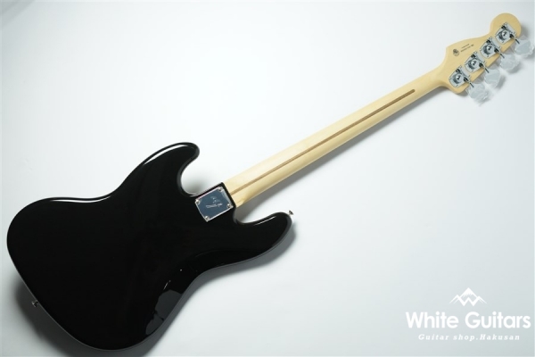 Player Jazz Bass - Black